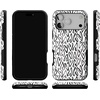 image:imageCasely iPhone 17 Pro Max Case  Reality Check  Periwinkle  Bold Protective Design  Compatible with MagSafeHeart Throb  Endless Hearts