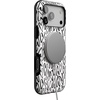 image:imageCasely iPhone 17 Pro Max Case  Reality Check  Periwinkle  Bold Protective Design  Compatible with MagSafeHeart Throb  Endless Hearts