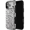 image:imageCasely iPhone 17 Pro Max Case  Reality Check  Periwinkle  Bold Protective Design  Compatible with MagSafeHeart Throb  Endless Hearts