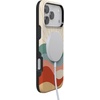 image:imageCasely iPhone 17 Pro Max Case  Reality Check  Periwinkle  Bold Protective Design  Compatible with MagSafeHere Comes the Sun  Colorblock Sunset
