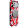 image:imageCasely iPhone 17 Pro Max Case  Reality Check  Periwinkle  Bold Protective Design  Compatible with MagSafeId Pick You  Red Strawberry