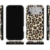 image:imageCasely iPhone 17 Pro Max Case  Reality Check  Periwinkle  Bold Protective Design  Compatible with MagSafeInto the Wild  Leopard Print