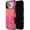 image:imageCasely iPhone 17 Pro Max Case  Reality Check  Periwinkle  Bold Protective Design  Compatible with MagSafeIslander  Love Island