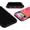 image:imageCasely iPhone 17 Pro Max Case  Reality Check  Periwinkle  Bold Protective Design  Compatible with MagSafeIslander  Love Island