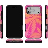 image:imageCasely iPhone 17 Pro Max Case  Reality Check  Periwinkle  Bold Protective Design  Compatible with MagSafeIslander  Love Island