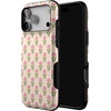 image:imageCasely iPhone 17 Pro Max Case  Reality Check  Periwinkle  Bold Protective Design  Compatible with MagSafeJennas Flowers  Fun on Weekdays