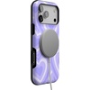 image:imageCasely iPhone 17 Pro Max Case  Reality Check  Periwinkle  Bold Protective Design  Compatible with MagSafeLove Song  Lavender Heart
