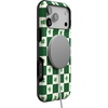 image:imageCasely iPhone 17 Pro Max Case  Reality Check  Periwinkle  Bold Protective Design  Compatible with MagSafeLucky You  Shamrock
