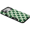 image:imageCasely iPhone 17 Pro Max Case  Reality Check  Periwinkle  Bold Protective Design  Compatible with MagSafeLucky You  Shamrock