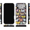 image:imageCasely iPhone 17 Pro Max Case  Reality Check  Periwinkle  Bold Protective Design  Compatible with MagSafeMidnight Monarch  Jenna Palek x Casely
