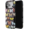 image:imageCasely iPhone 17 Pro Max Case  Reality Check  Periwinkle  Bold Protective Design  Compatible with MagSafeMidnight Monarch  Jenna Palek x Casely