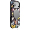 image:imageCasely iPhone 17 Pro Max Case  Reality Check  Periwinkle  Bold Protective Design  Compatible with MagSafeMidnight Monarch  Jenna Palek x Casely