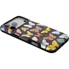 image:imageCasely iPhone 17 Pro Max Case  Reality Check  Periwinkle  Bold Protective Design  Compatible with MagSafeMidnight Monarch  Jenna Palek x Casely