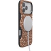 image:imageCasely iPhone 17 Pro Max Case  Reality Check  Periwinkle  Bold Protective Design  Compatible with MagSafeMocha Meadow  Tiny Flowers