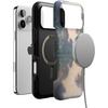 image:imageCasely iPhone 17 Pro Max Case  Reality Check  Periwinkle  Bold Protective Design  Compatible with MagSafeMonets Morning  The Met Museum