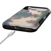 image:imageCasely iPhone 17 Pro Max Case  Reality Check  Periwinkle  Bold Protective Design  Compatible with MagSafeMonets Morning  The Met Museum