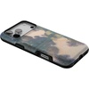 image:imageCasely iPhone 17 Pro Max Case  Reality Check  Periwinkle  Bold Protective Design  Compatible with MagSafeMonets Morning  The Met Museum