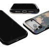 image:imageCasely iPhone 17 Pro Max Case  Reality Check  Periwinkle  Bold Protective Design  Compatible with MagSafeMonets Morning  The Met Museum