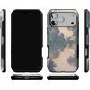 image:imageCasely iPhone 17 Pro Max Case  Reality Check  Periwinkle  Bold Protective Design  Compatible with MagSafeMonets Morning  The Met Museum