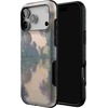 image:imageCasely iPhone 17 Pro Max Case  Reality Check  Periwinkle  Bold Protective Design  Compatible with MagSafeMonets Morning  The Met Museum