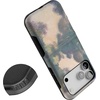 image:imageCasely iPhone 17 Pro Max Case  Reality Check  Periwinkle  Bold Protective Design  Compatible with MagSafeMonets Morning  The Met Museum