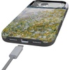 image:imageCasely iPhone 17 Pro Max Case  Reality Check  Periwinkle  Bold Protective Design  Compatible with MagSafeMonets Summer Landscape  The Met Museum