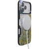 image:imageCasely iPhone 17 Pro Max Case  Reality Check  Periwinkle  Bold Protective Design  Compatible with MagSafeMonets Summer Landscape  The Met Museum