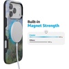 image:imageCasely iPhone 17 Pro Max Case  Reality Check  Periwinkle  Bold Protective Design  Compatible with MagSafeMonets View  The Met Museum
