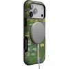 image:imageCasely iPhone 17 Pro Max Case  Reality Check  Periwinkle  Bold Protective Design  Compatible with MagSafeMonets Water Lilies  The Met Museum