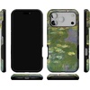 image:imageCasely iPhone 17 Pro Max Case  Reality Check  Periwinkle  Bold Protective Design  Compatible with MagSafeMonets Water Lilies  The Met Museum