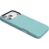 image:imageCasely iPhone 17 Pro Max Case  Reality Check  Periwinkle  Bold Protective Design  Compatible with MagSafeOcean Blue Shimmer  Aquamarine
