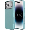 image:imageCasely iPhone 17 Pro Max Case  Reality Check  Periwinkle  Bold Protective Design  Compatible with MagSafeOcean Blue Shimmer  Aquamarine