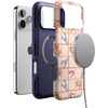image:imageCasely iPhone 17 Pro Max Case  Reality Check  Periwinkle  Bold Protective Design  Compatible with MagSafeOn the Cape  Coastal Summer