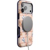 image:imageCasely iPhone 17 Pro Max Case  Reality Check  Periwinkle  Bold Protective Design  Compatible with MagSafeOn the Cape  Coastal Summer