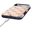 image:imageCasely iPhone 17 Pro Max Case  Reality Check  Periwinkle  Bold Protective Design  Compatible with MagSafeOn the Cape  Coastal Summer