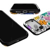 image:imageCasely iPhone 17 Pro Max Case  Reality Check  Periwinkle  Bold Protective Design  Compatible with MagSafeOutside the Lines  Crayola Marker