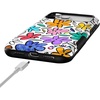 image:imageCasely iPhone 17 Pro Max Case  Reality Check  Periwinkle  Bold Protective Design  Compatible with MagSafeOutside the Lines  Crayola Marker