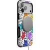 image:imageCasely iPhone 17 Pro Max Case  Reality Check  Periwinkle  Bold Protective Design  Compatible with MagSafeOutside the Lines  Crayola Marker