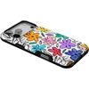 image:imageCasely iPhone 17 Pro Max Case  Reality Check  Periwinkle  Bold Protective Design  Compatible with MagSafeOutside the Lines  Crayola Marker