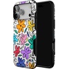 image:imageCasely iPhone 17 Pro Max Case  Reality Check  Periwinkle  Bold Protective Design  Compatible with MagSafeOutside the Lines  Crayola Marker