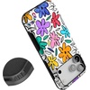 image:imageCasely iPhone 17 Pro Max Case  Reality Check  Periwinkle  Bold Protective Design  Compatible with MagSafeOutside the Lines  Crayola Marker