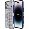 image:imageCasely iPhone 17 Pro Max Case  Reality Check  Periwinkle  Bold Protective Design  Compatible with MagSafePalermo  Dippin Daisys Italian Coast