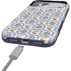 image:imageCasely iPhone 17 Pro Max Case  Reality Check  Periwinkle  Bold Protective Design  Compatible with MagSafePalermo  Dippin Daisys Italian Coast