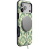 image:imageCasely iPhone 17 Pro Max Case  Reality Check  Periwinkle  Bold Protective Design  Compatible with MagSafePalm Royale  Palm Beach