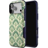 image:imageCasely iPhone 17 Pro Max Case  Reality Check  Periwinkle  Bold Protective Design  Compatible with MagSafePalm Royale  Palm Beach