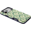 image:imageCasely iPhone 17 Pro Max Case  Reality Check  Periwinkle  Bold Protective Design  Compatible with MagSafePalm Royale  Palm Beach