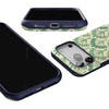 image:imageCasely iPhone 17 Pro Max Case  Reality Check  Periwinkle  Bold Protective Design  Compatible with MagSafePalm Royale  Palm Beach
