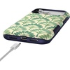 image:imageCasely iPhone 17 Pro Max Case  Reality Check  Periwinkle  Bold Protective Design  Compatible with MagSafePalm Royale  Palm Beach