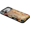 image:imageCasely iPhone 17 Pro Max Case  Reality Check  Periwinkle  Bold Protective Design  Compatible with MagSafePandora  The Met Museum