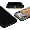image:imageCasely iPhone 17 Pro Max Case  Reality Check  Periwinkle  Bold Protective Design  Compatible with MagSafePandora  The Met Museum